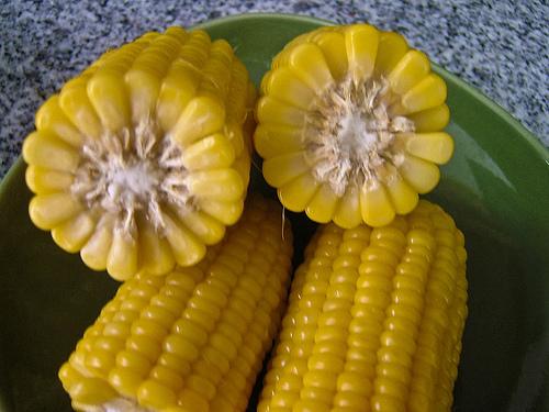 How To Freeze Mashed Corn